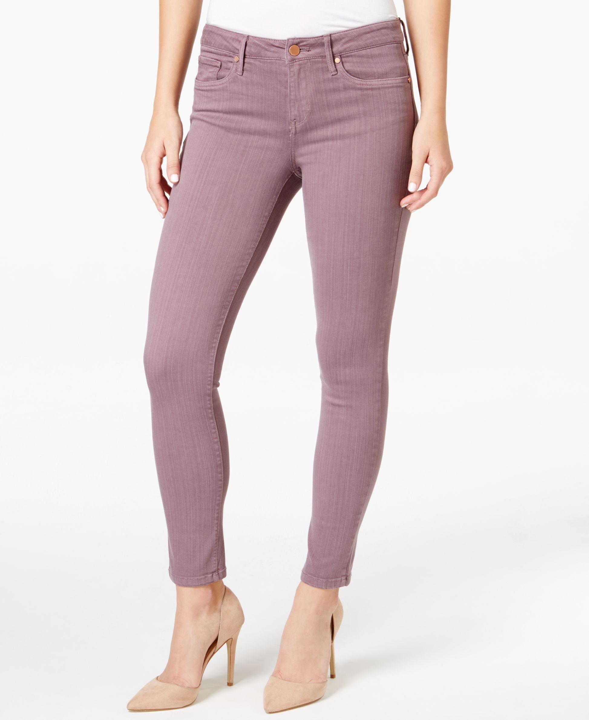 calvin klein ankle pants